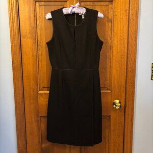 Adam by Adam Lippes Wool & Cashmere Blend Mini Dress